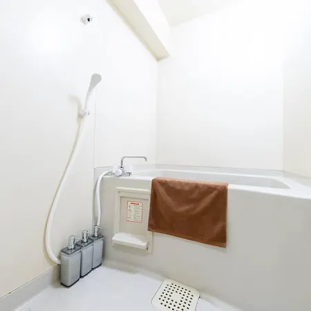 リールドボヌール 3階 Apartment Osaka Exterior photo