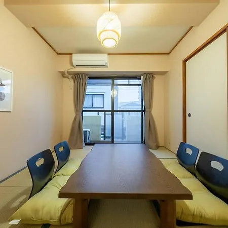リールドボヌール 3階 Apartment Osaka Exterior photo