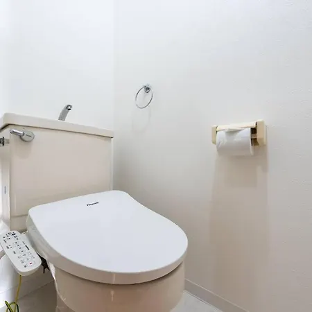 リールドボヌール 3階 Apartment Osaka Exterior photo