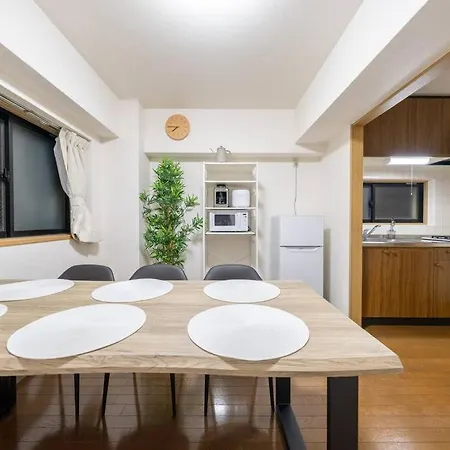 リールドボヌール 3階 Apartment Osaka Exterior photo
