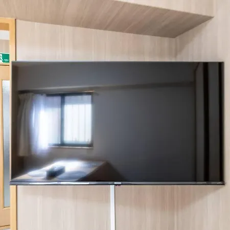 リールドボヌール 3階 Apartment Osaka Exterior photo
